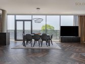 177 kv.m penthouse apartamentai su išskirtine - nuotraukos Nr. 4