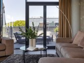 177 kv.m penthouse apartamentai su išskirtine - nuotraukos Nr. 5