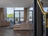 177 kv.m penthouse apartamentai su išskirtine - nuotraukos Nr. 6