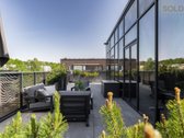 177 kv.m penthouse apartamentai su išskirtine - nuotraukos Nr. 11