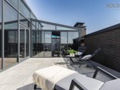 177 kv.m penthouse apartamentai su išskirtine - nuotraukos Nr. 13
