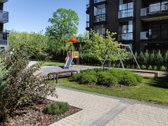 177 kv.m penthouse apartamentai su išskirtine - nuotraukos Nr. 16