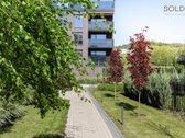 177 kv.m penthouse apartamentai su išskirtine - nuotraukos Nr. 18
