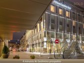 177 kv.m penthouse apartamentai su išskirtine - nuotraukos Nr. 21