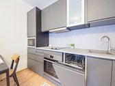 Nuomojamas 2 kamb. butas su balkonu Vilniuje, - nuotraukos Nr. 5