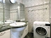 Nuo rugsėjo 1 dienos išnuomojamas trijų - nuotraukos Nr. 11