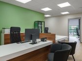Moderniame Verslo centre “Taikos pr. 40a - nuotraukos Nr. 5