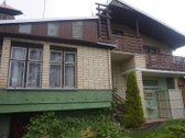 Parduodamas sodo namas su aptvertu medine - nuotraukos Nr. 4