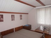 Parduodamas sodo namas su aptvertu medine - nuotraukos Nr. 7