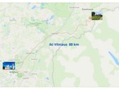 Sodyba Švenčionių Rajone– 65 A Namų Valdos - nuotraukos Nr. 17