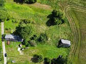 Sodyba Švenčionių Rajone– 65 A Namų Valdos - nuotraukos Nr. 11