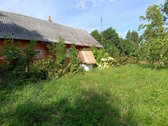 Sodyba Švenčionių Rajone– 65 A Namų Valdos - nuotraukos Nr. 3