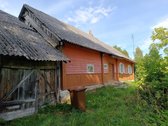 Sodyba Švenčionių Rajone– 65 A Namų Valdos - nuotraukos Nr. 2