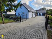Nuomojamas namas Šiauliai, 70 kv.m ploto - nuotraukos Nr. 9
