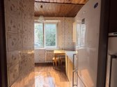 Parduodamas jaukus ir erdvus 3 kambarių butas - nuotraukos Nr. 3