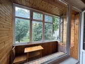 Parduodamas jaukus ir erdvus 3 kambarių butas - nuotraukos Nr. 6