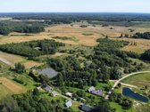 Sodyba Švenčionių Rajone– 65 A Namų Valdos - nuotraukos Nr. 14