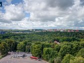Parduodamas šviesus 2 kambarių butas - nuotraukos Nr. 8