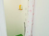 Išnuomuojamas1 kambario butas- studija 45 kv. - nuotraukos Nr. 16