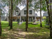 Parduodamas stilingas, pilnai įrengtas 111.81 - nuotraukos Nr. 27