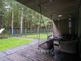 Parduodamas stilingas, pilnai įrengtas 111.81 - nuotraukos Nr. 28