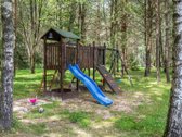 Parduodamas stilingas, pilnai įrengtas 111.81 - nuotraukos Nr. 29