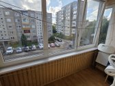 Nuomojamas tvarkingas ir jaukus 2 kambarių, - nuotraukos Nr. 9