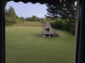 Išnuomojama 100 m² atskira namo dalis Karmėlavoje - nuotraukos Nr. 2