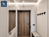 Nuomojamas stilingai ir kokybiškai įrengtas - nuotraukos Nr. 14