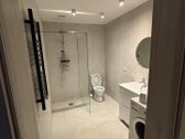 Išnuomojama 100 m² atskira namo dalis Karmėlavoje - nuotraukos Nr. 4