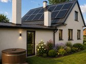 Parduodamas Tvarkingas Namas Su 12,31 Arų - nuotraukos Nr. 40