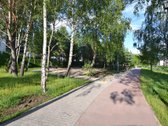 Nuomojamas 3 Kambarių Butas Pilaitės Rajone - nuotraukos Nr. 24