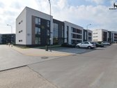 Nuomojamas 3 Kambarių Butas Pilaitės Rajone - nuotraukos Nr. 26