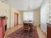 Parduodamas Tvarkingas Namas Su 12,31 Arų - nuotraukos Nr. 17