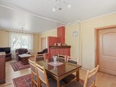 Parduodamas Tvarkingas Namas Su 12,31 Arų - nuotraukos Nr. 14