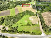 Sklypas svajonių namams šalia Kalniškės - nuotraukos Nr. 8