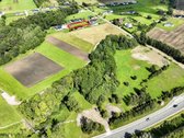 Sklypas svajonių namams šalia Kalniškės - nuotraukos Nr. 9