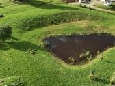 Parduodamas 28 a namų valdos sklypas Vilkiautinyje - nuotraukos Nr. 2