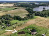 Parduodamas 28 a namų valdos sklypas Vilkiautinyje - nuotraukos Nr. 12