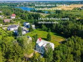 Parduodamas A Klasės Namas Vilniaus R., - nuotraukos Nr. 13