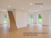 Parduodamas A Klasės Namas Vilniaus R., - nuotraukos Nr. 10
