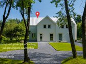 Parduodamas A Klasės Namas Vilniaus R., - nuotraukos Nr. 4