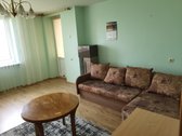 Išnuomuojamas 1 kambario butas su baldais - nuotraukos Nr. 2