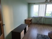 Išnuomuojamas 1 kambario butas su baldais - nuotraukos Nr. 8