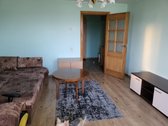 Išnuomuojamas 1 kambario butas su baldais - nuotraukos Nr. 12