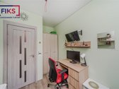 Parduodamas 3 Kambarių Butas Su Terasa Ir - nuotraukos Nr. 21