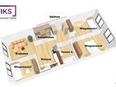 Parduodamas 3 Kambarių Butas Su Terasa Ir - nuotraukos Nr. 30