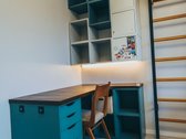 Ilgalaikei nuomai siūlomas jaukus, visiškai - nuotraukos Nr. 24