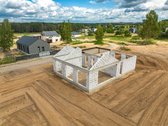 Sklypas Pardavimui Su Statybos Leidimu Ir - nuotraukos Nr. 3