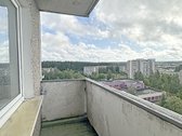 Pilaityje nuomojamas erdvus 3 atskirų - nuotraukos Nr. 11